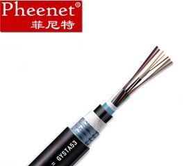 光缆 信息时代的传输基石——用途详解、种类解析与核心优势